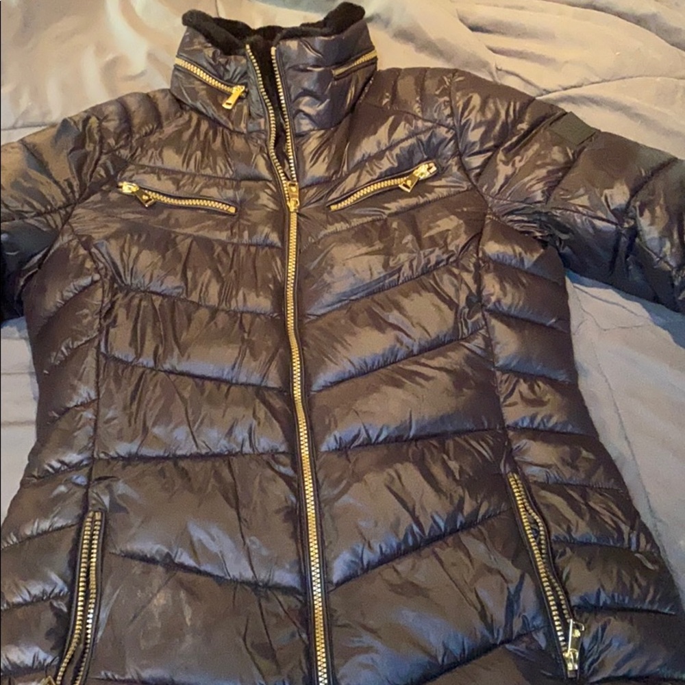 Ralph Lauren puffer jacket